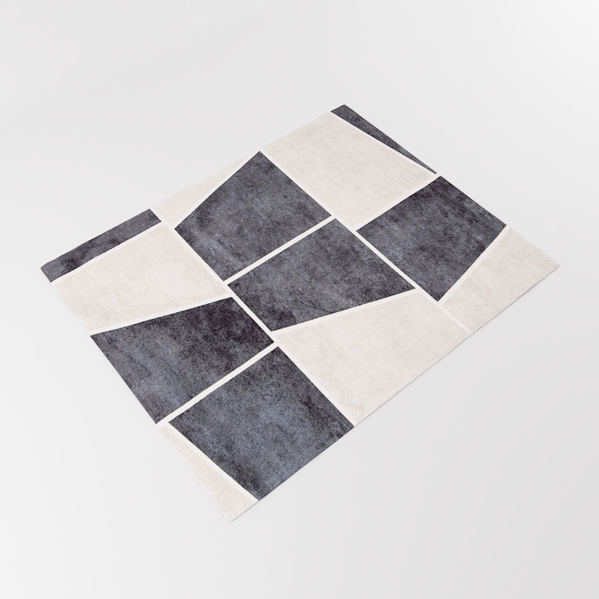 render do recurso 3D