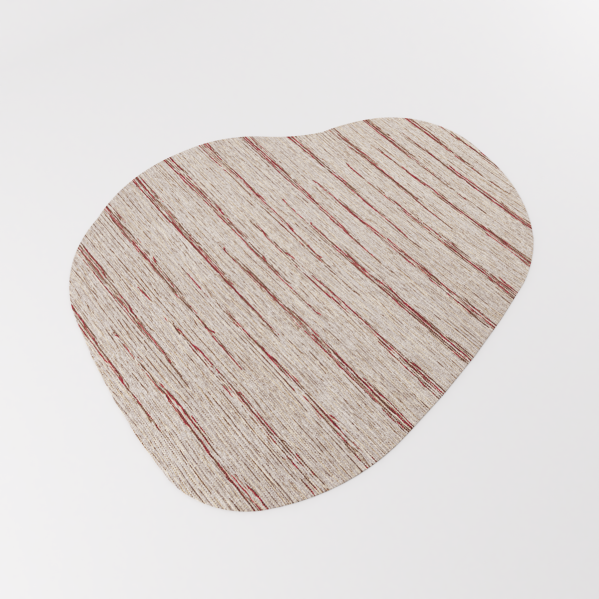 render do recurso 3D