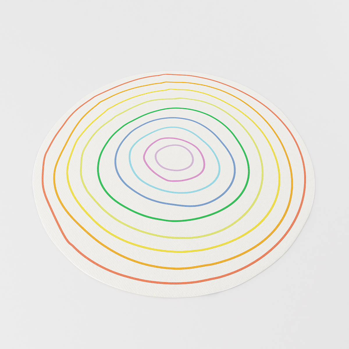 render do recurso 3D