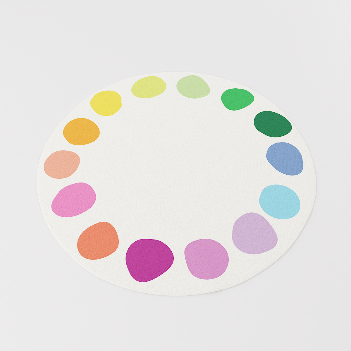 render do recurso 3D