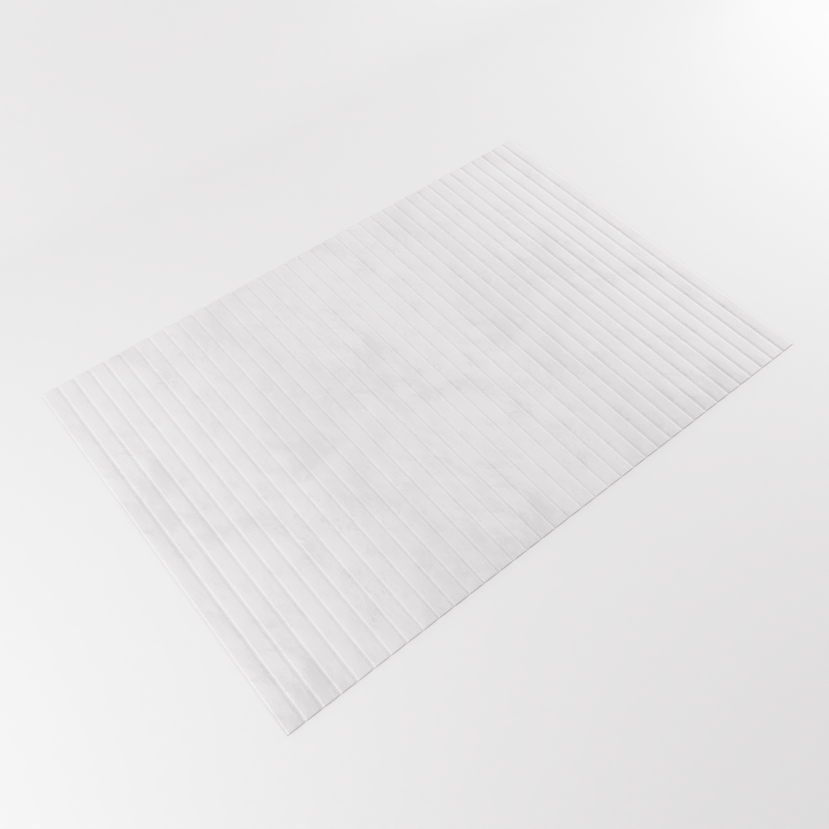 render do recurso 3D