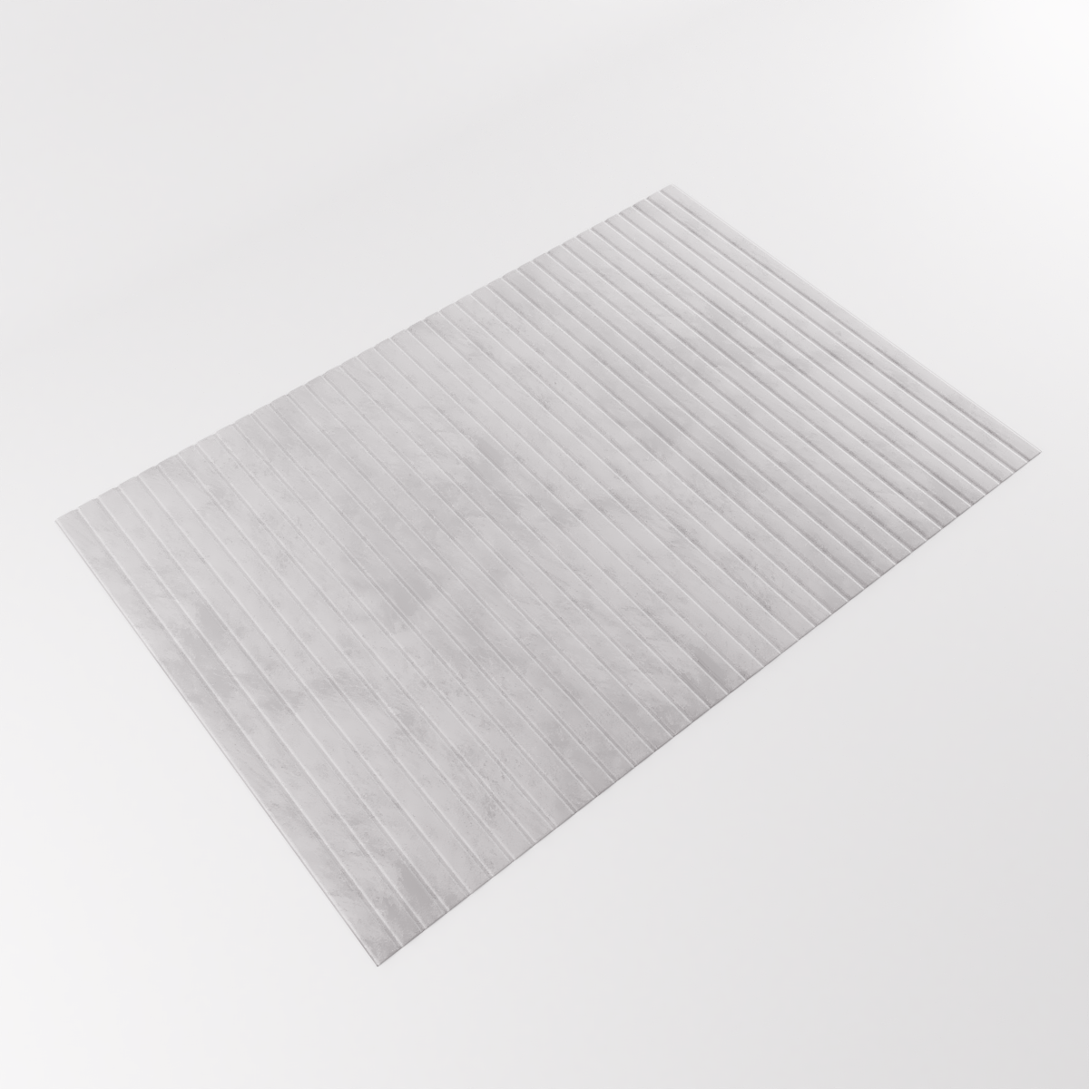 render do recurso 3D