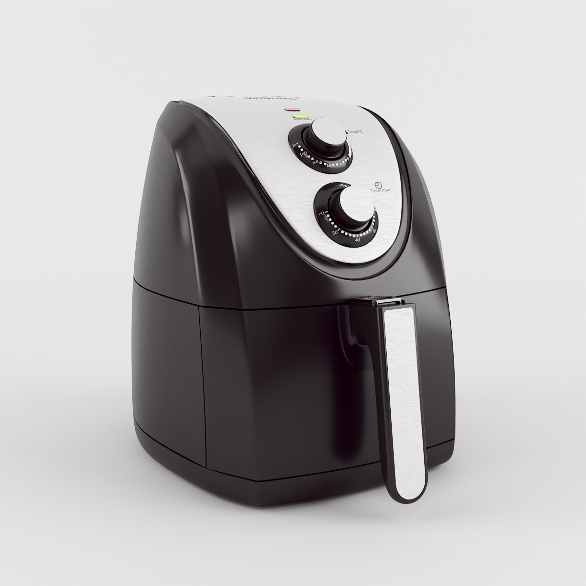 render do recurso 3D