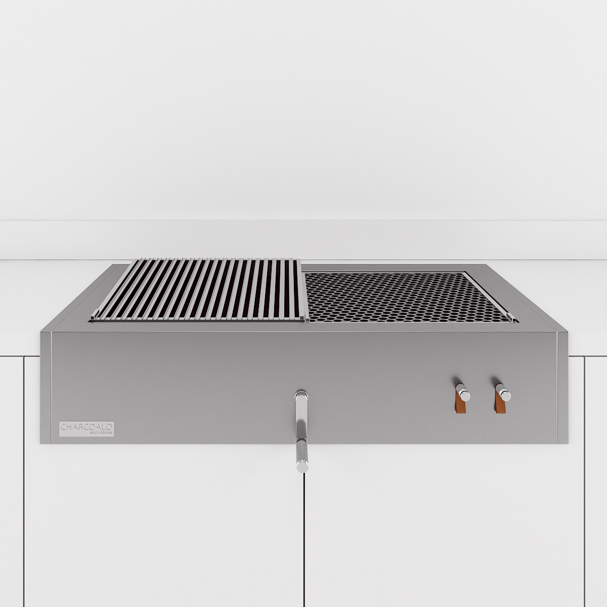 render do recurso 3D