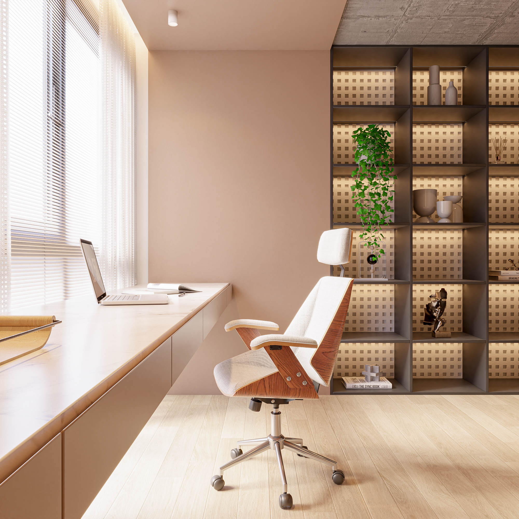 render do recurso 3D