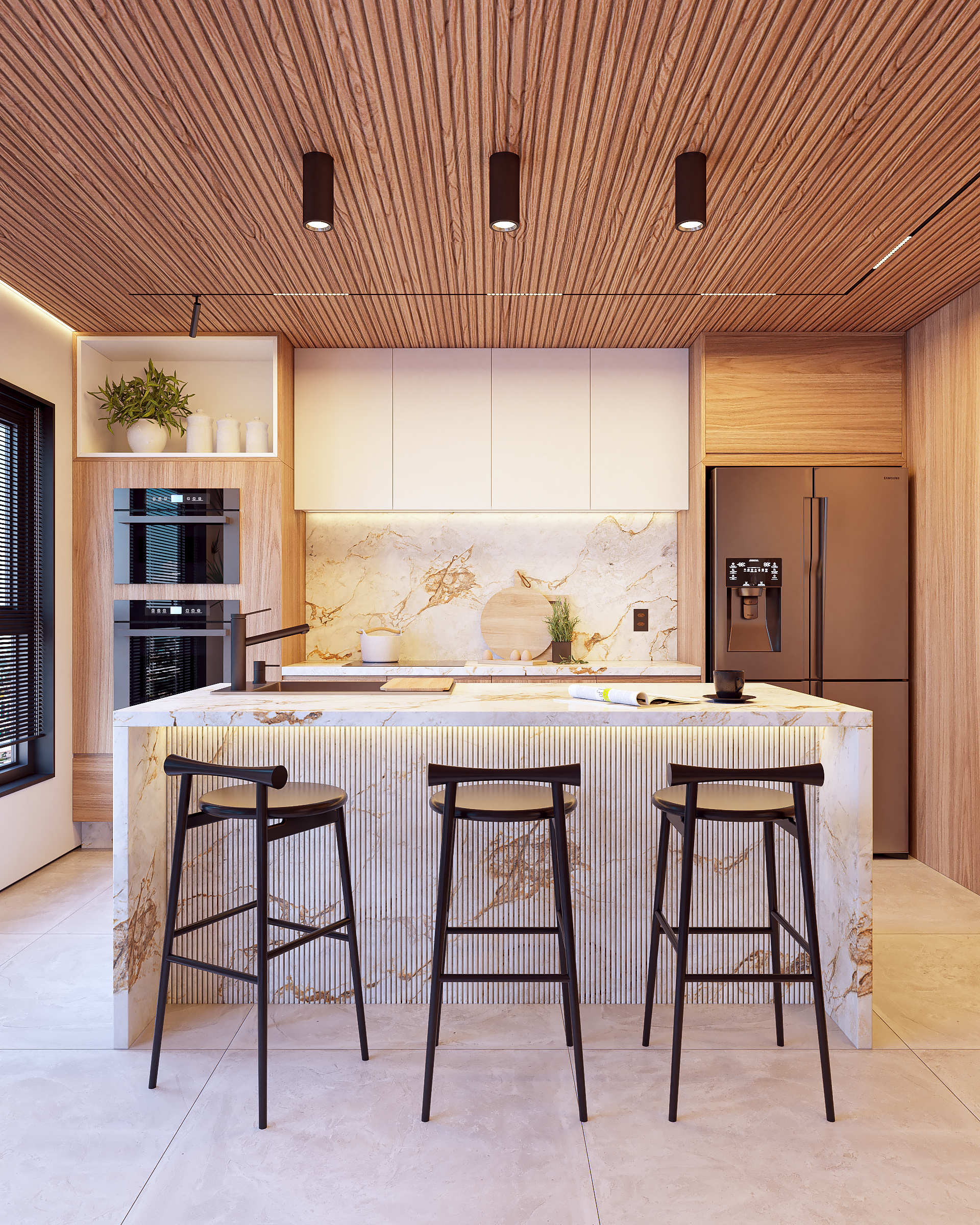 render do recurso 3D