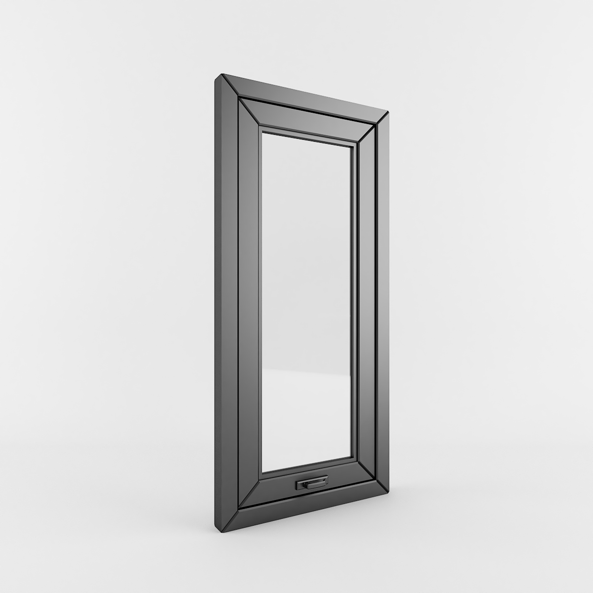 render do recurso 3D