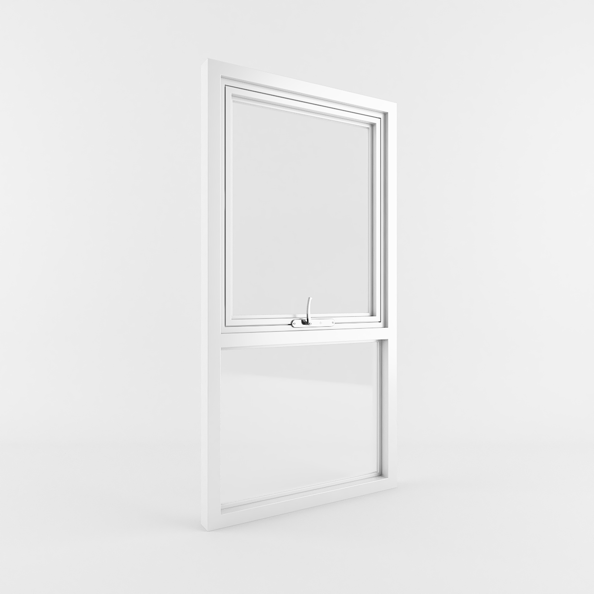 render do recurso 3D