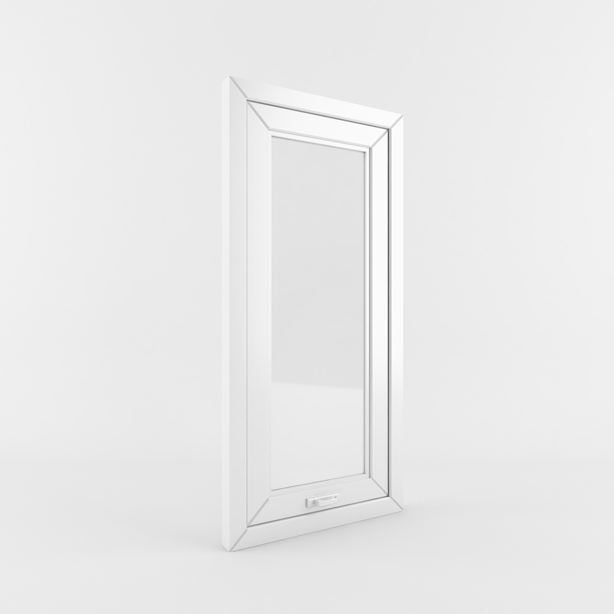 render do recurso 3D