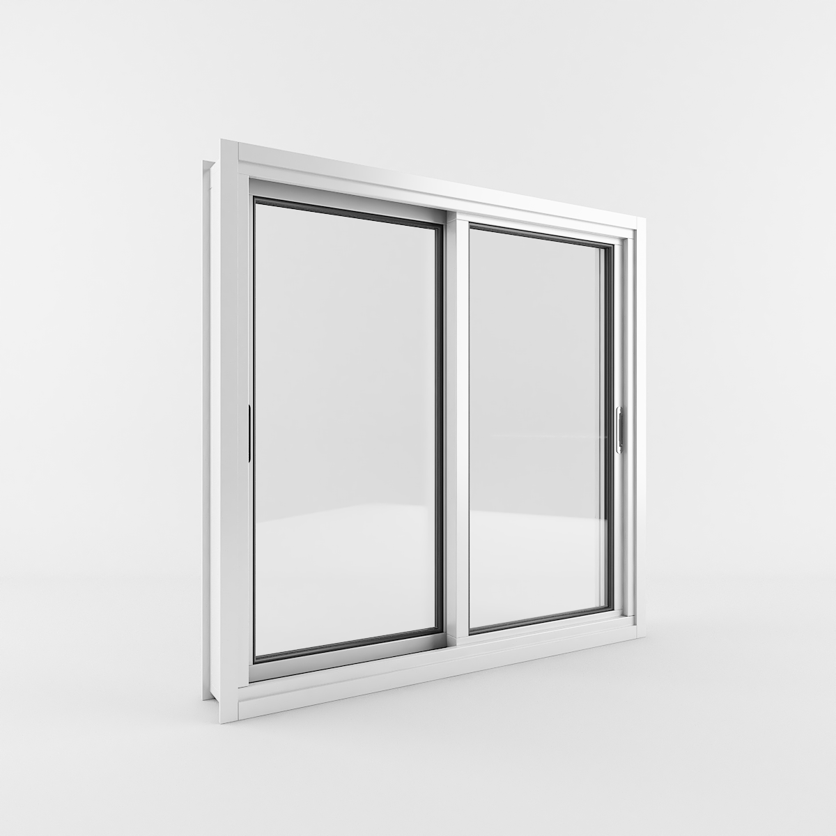 render do recurso 3D