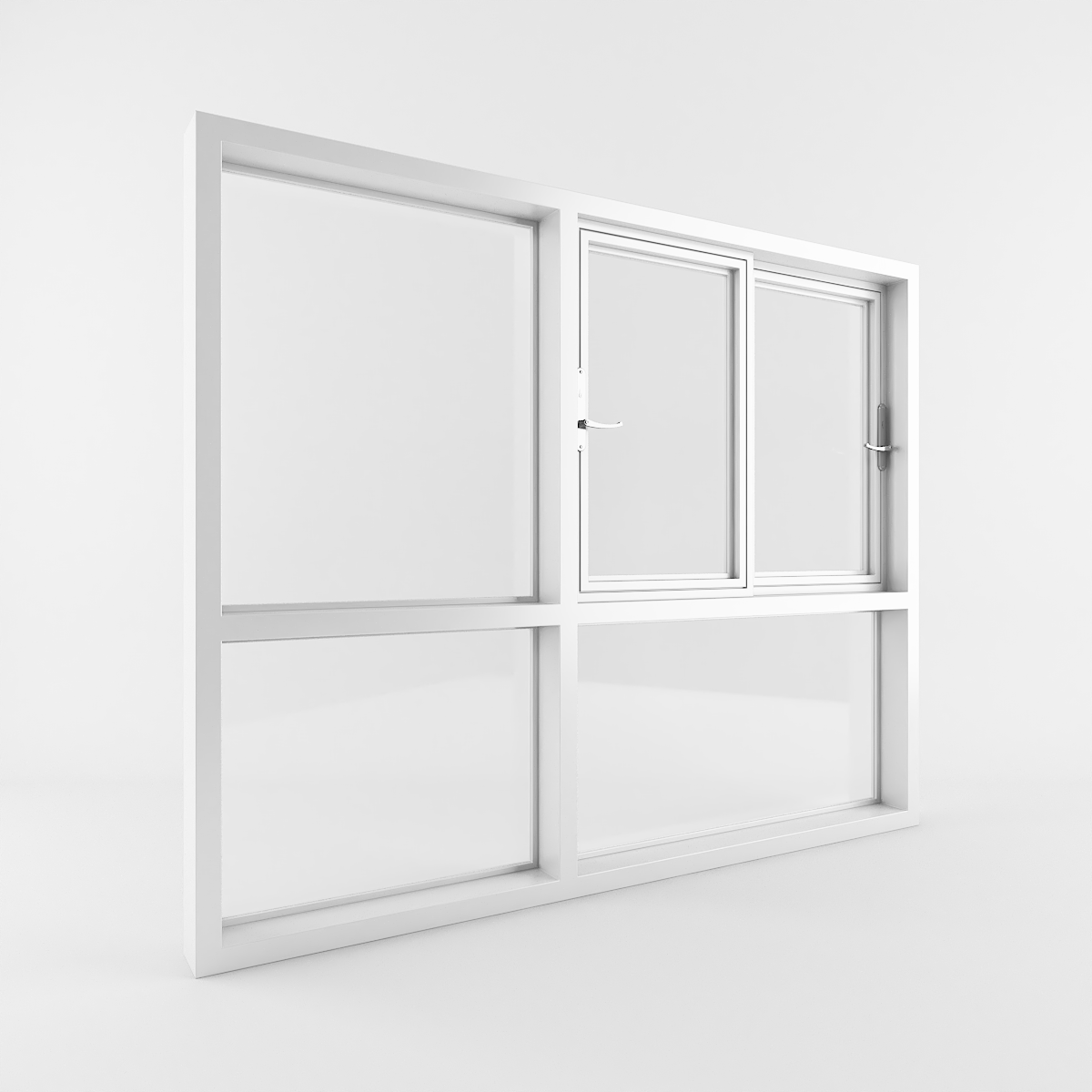 render do recurso 3D