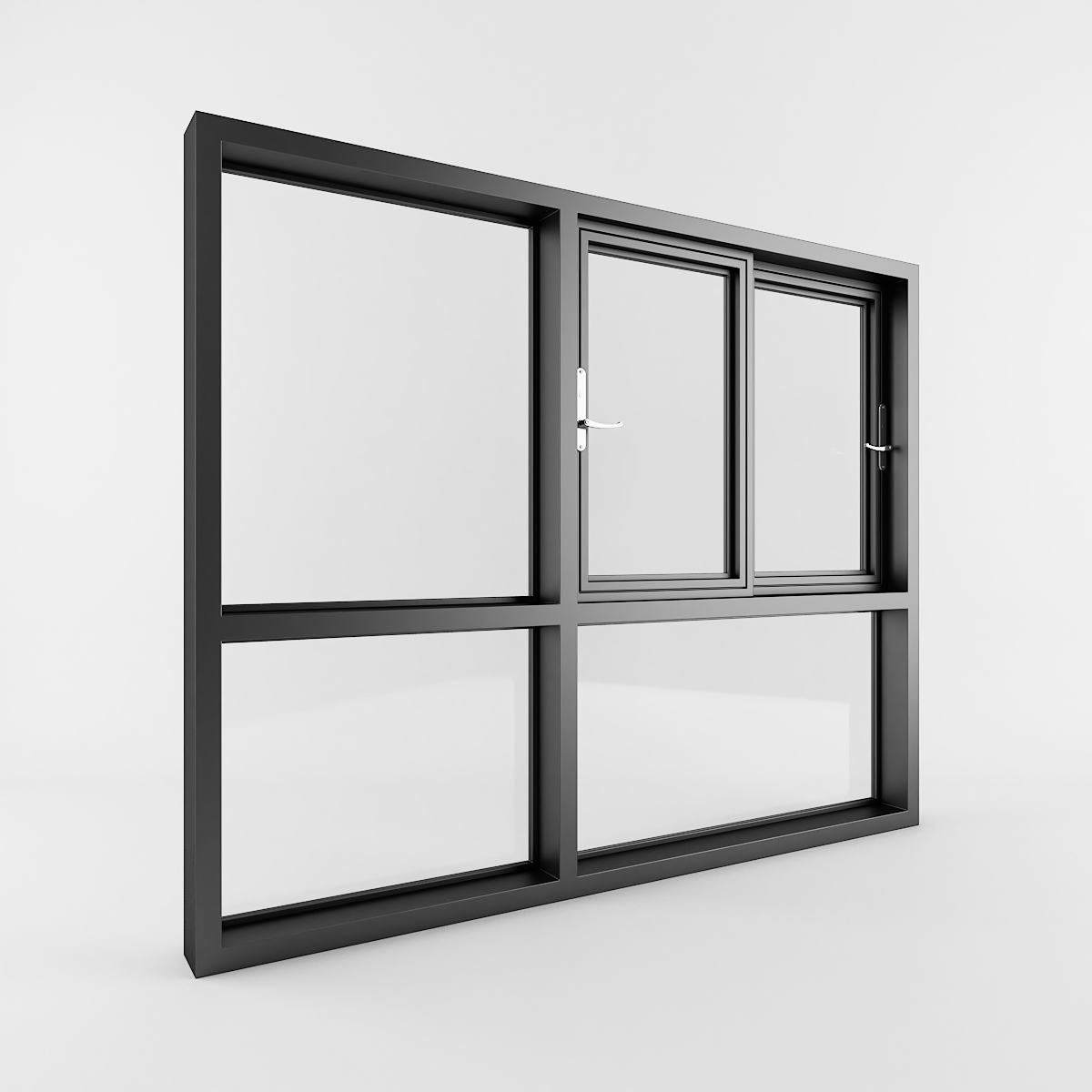 render do recurso 3D