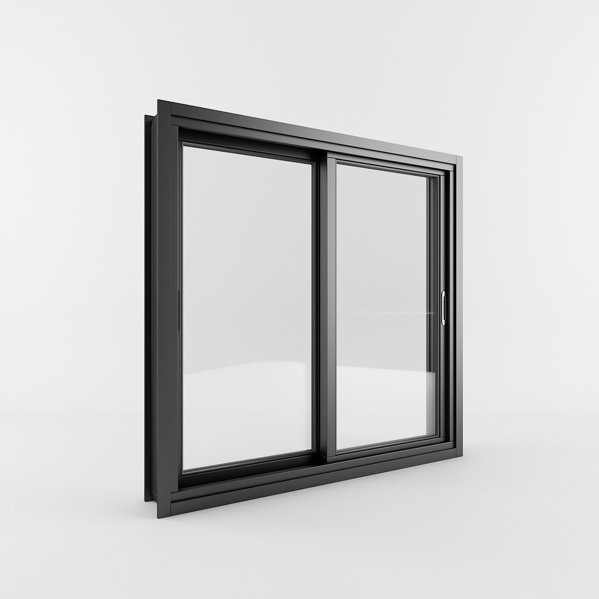 render do recurso 3D