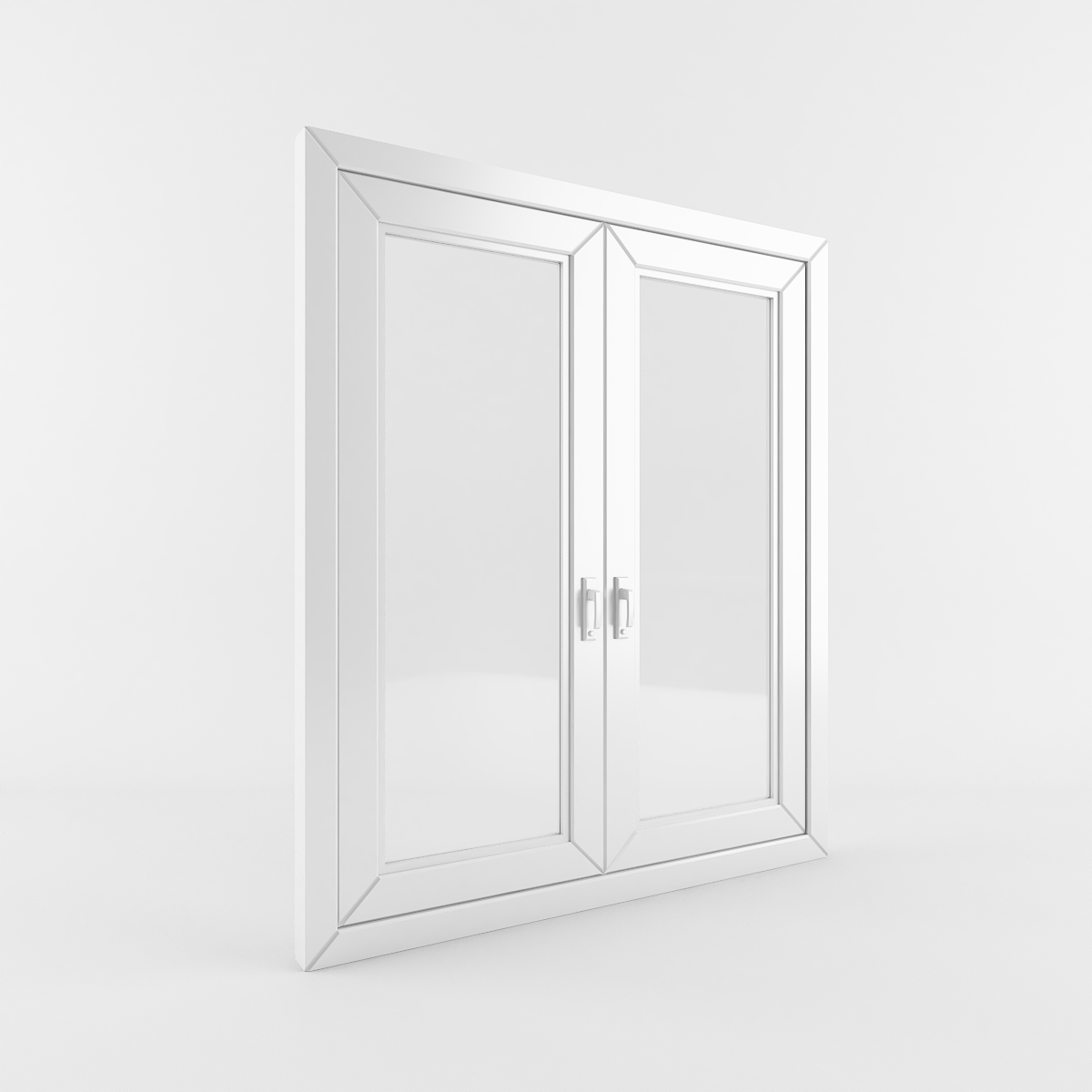 render do recurso 3D