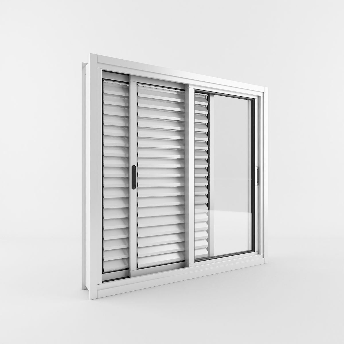 render do recurso 3D