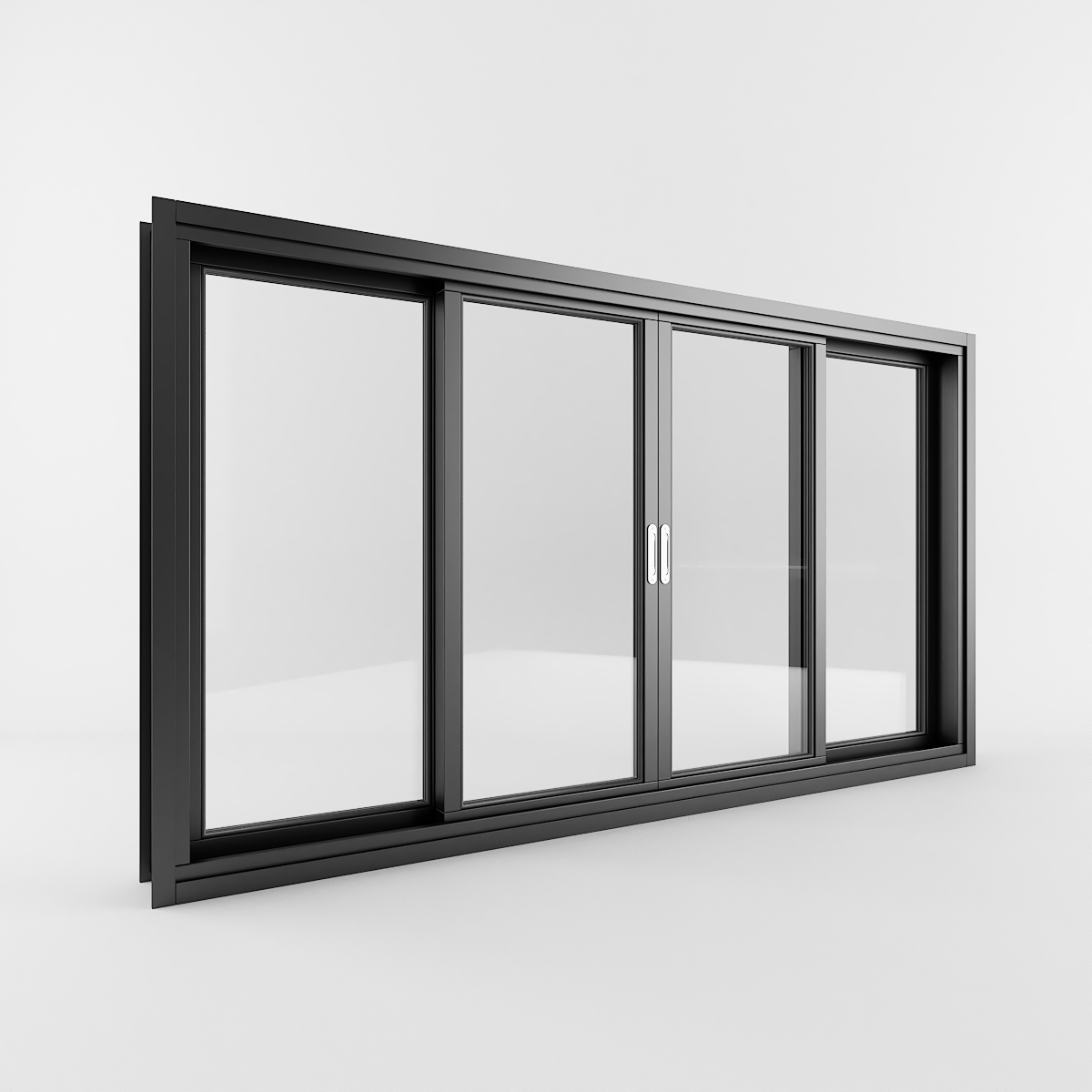 render do recurso 3D