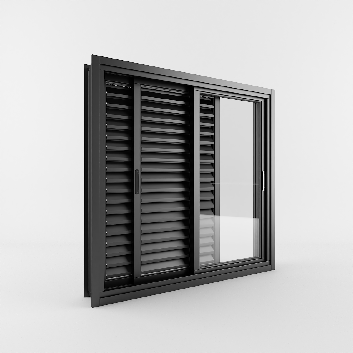 render do recurso 3D