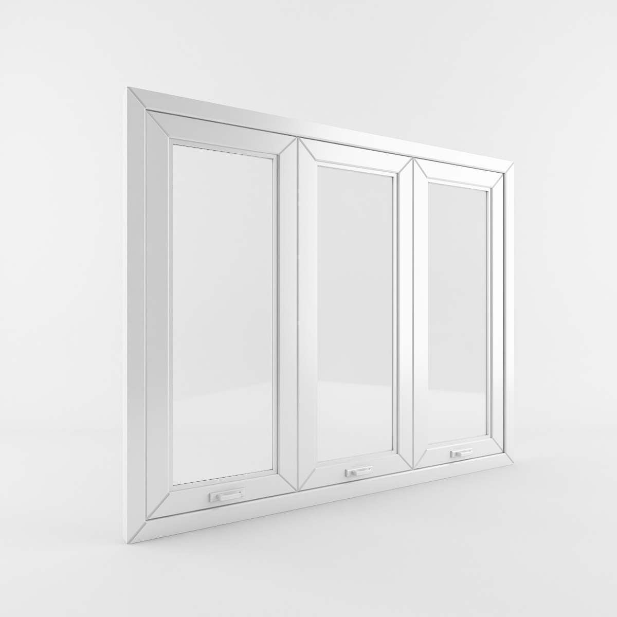 render do recurso 3D