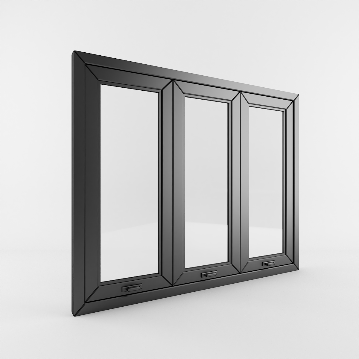 render do recurso 3D