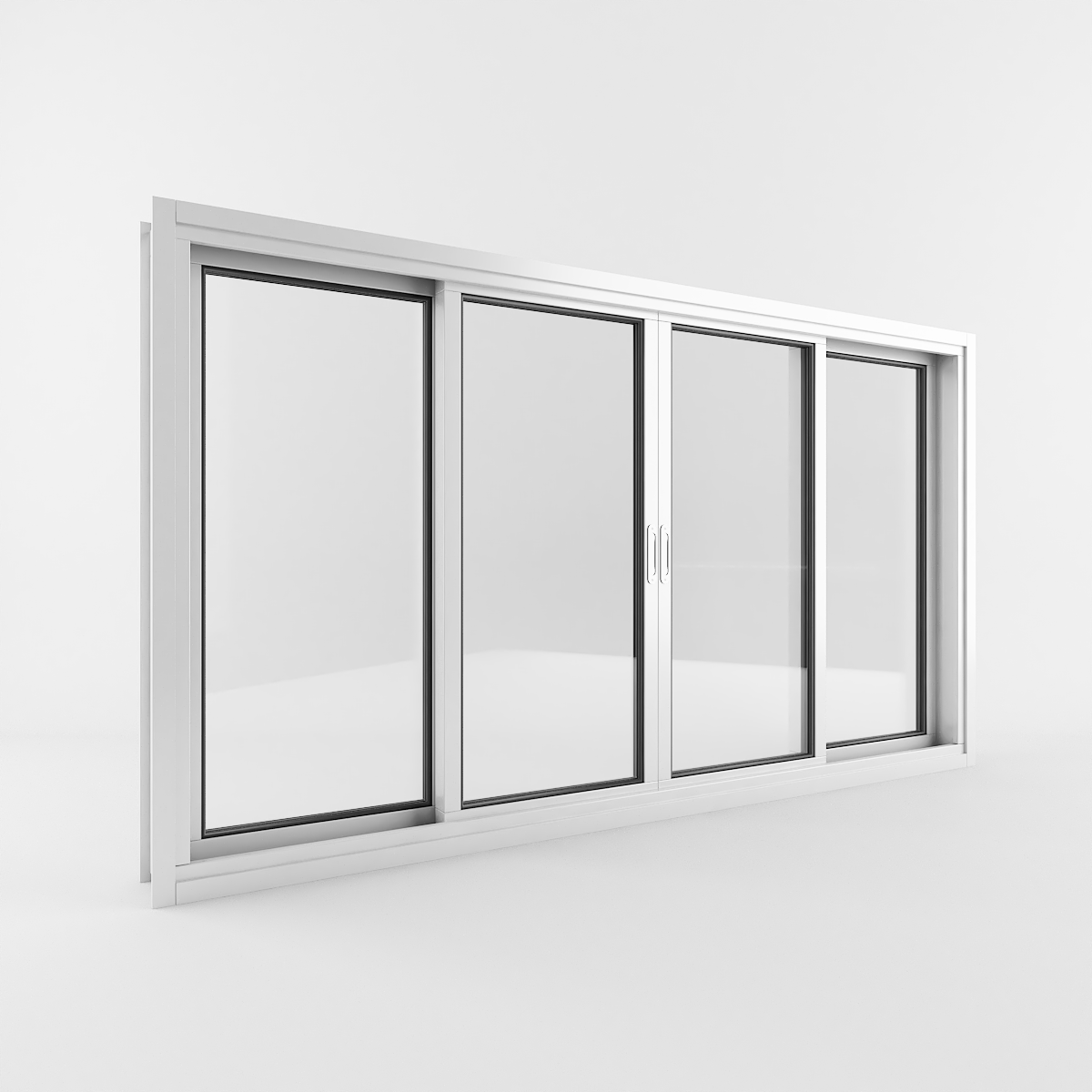 render do recurso 3D