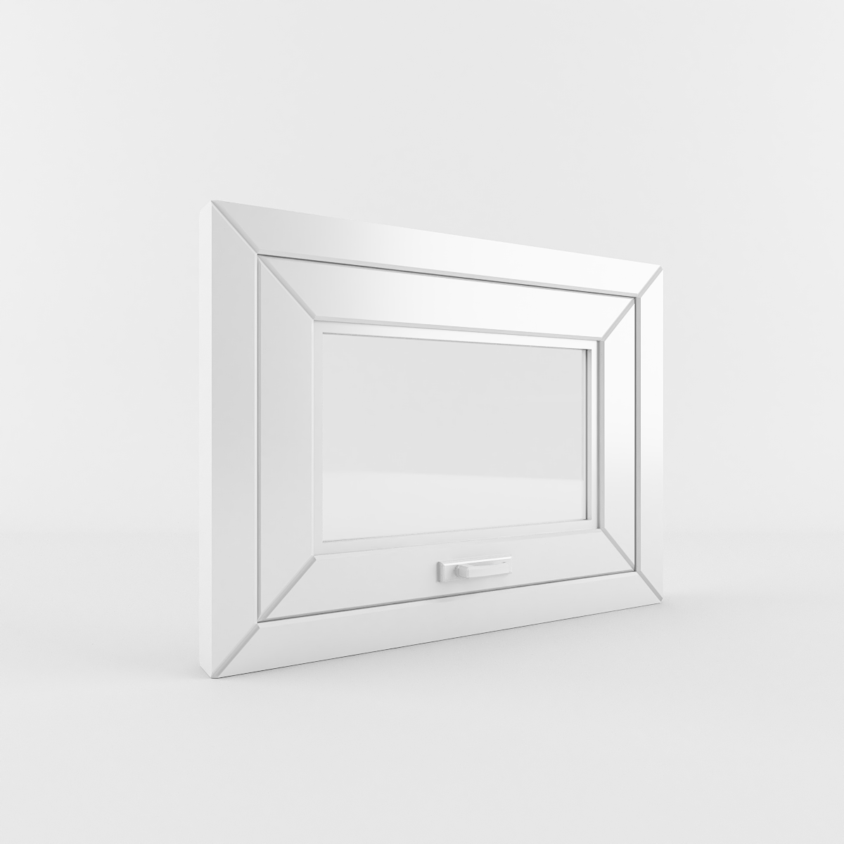 render do recurso 3D