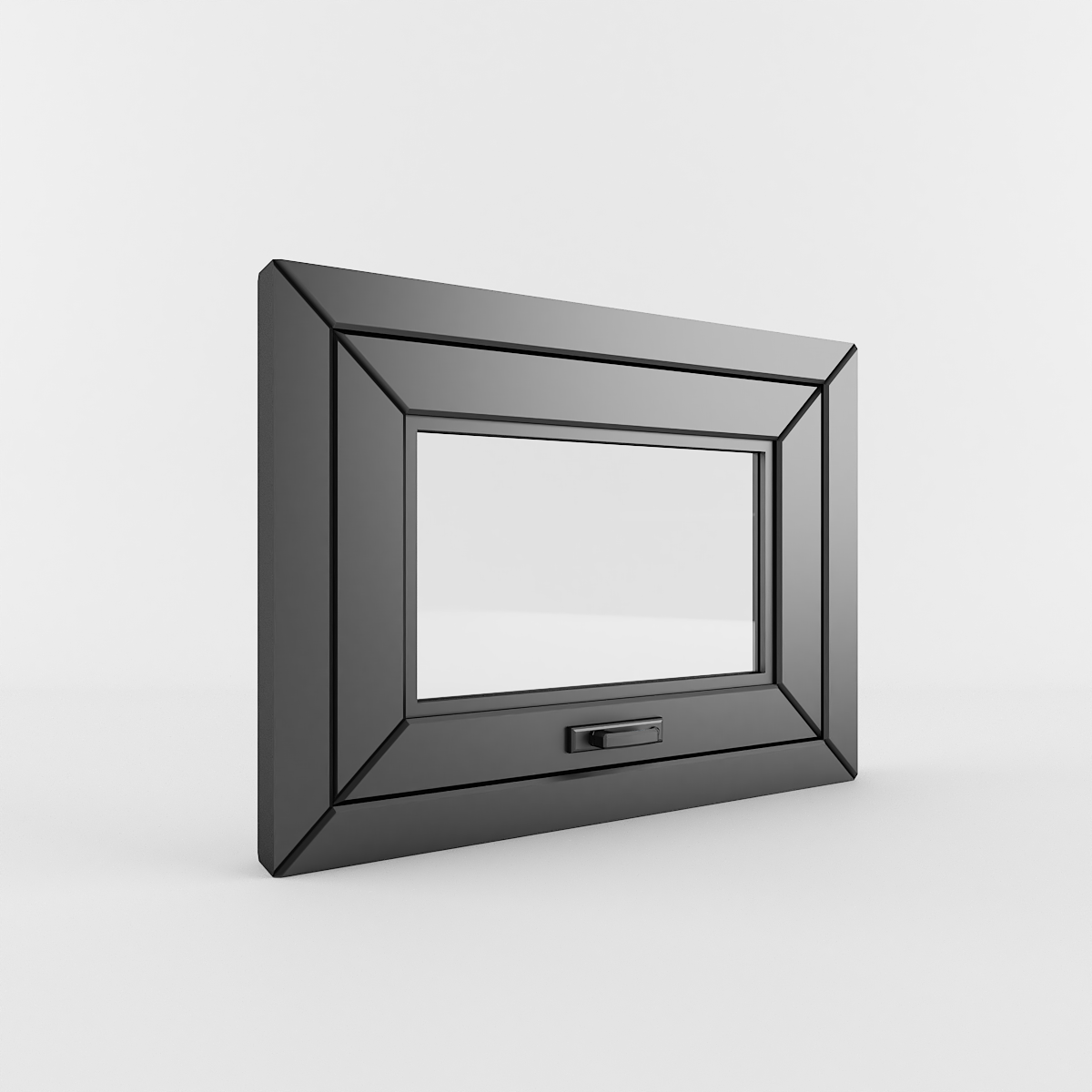 render do recurso 3D