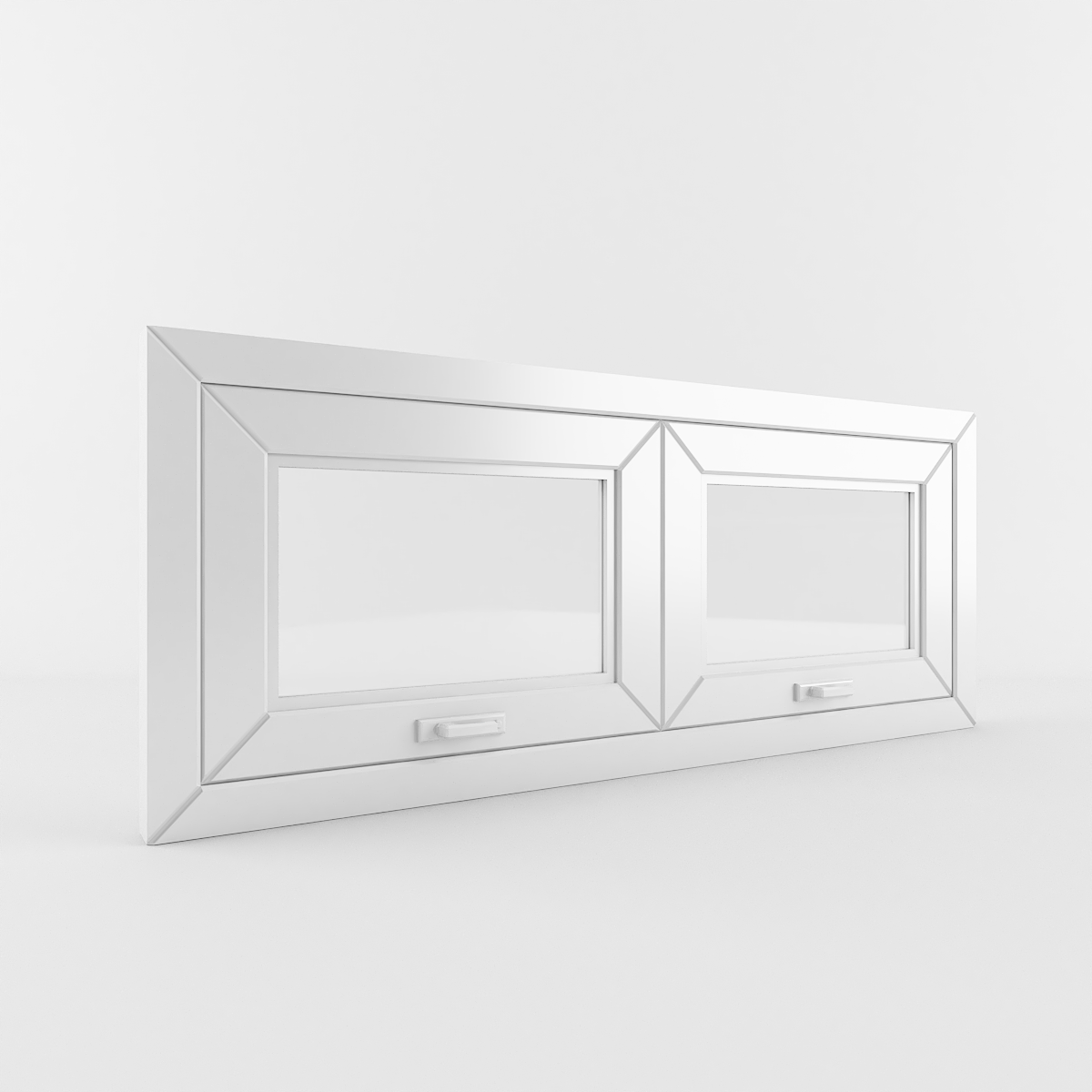 render do recurso 3D