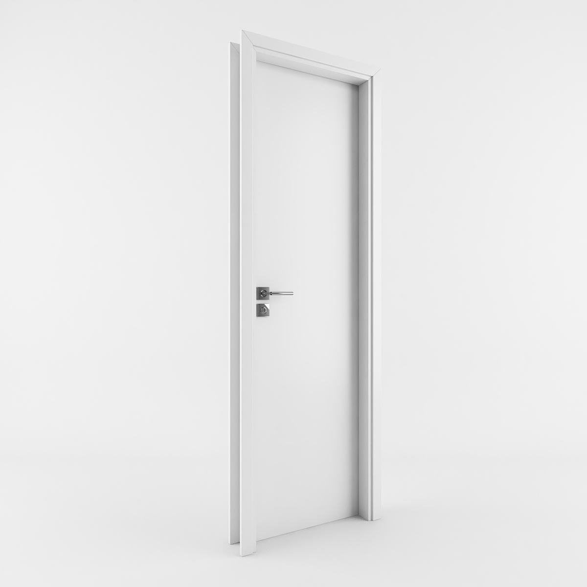 render do recurso 3D