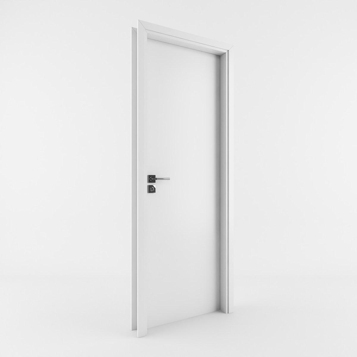 render do recurso 3D