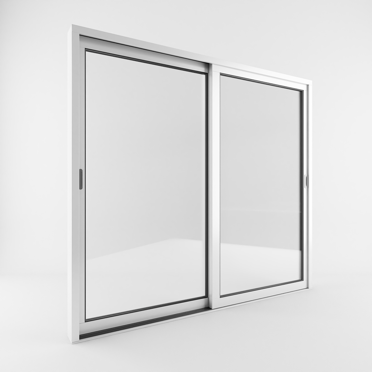 render do recurso 3D