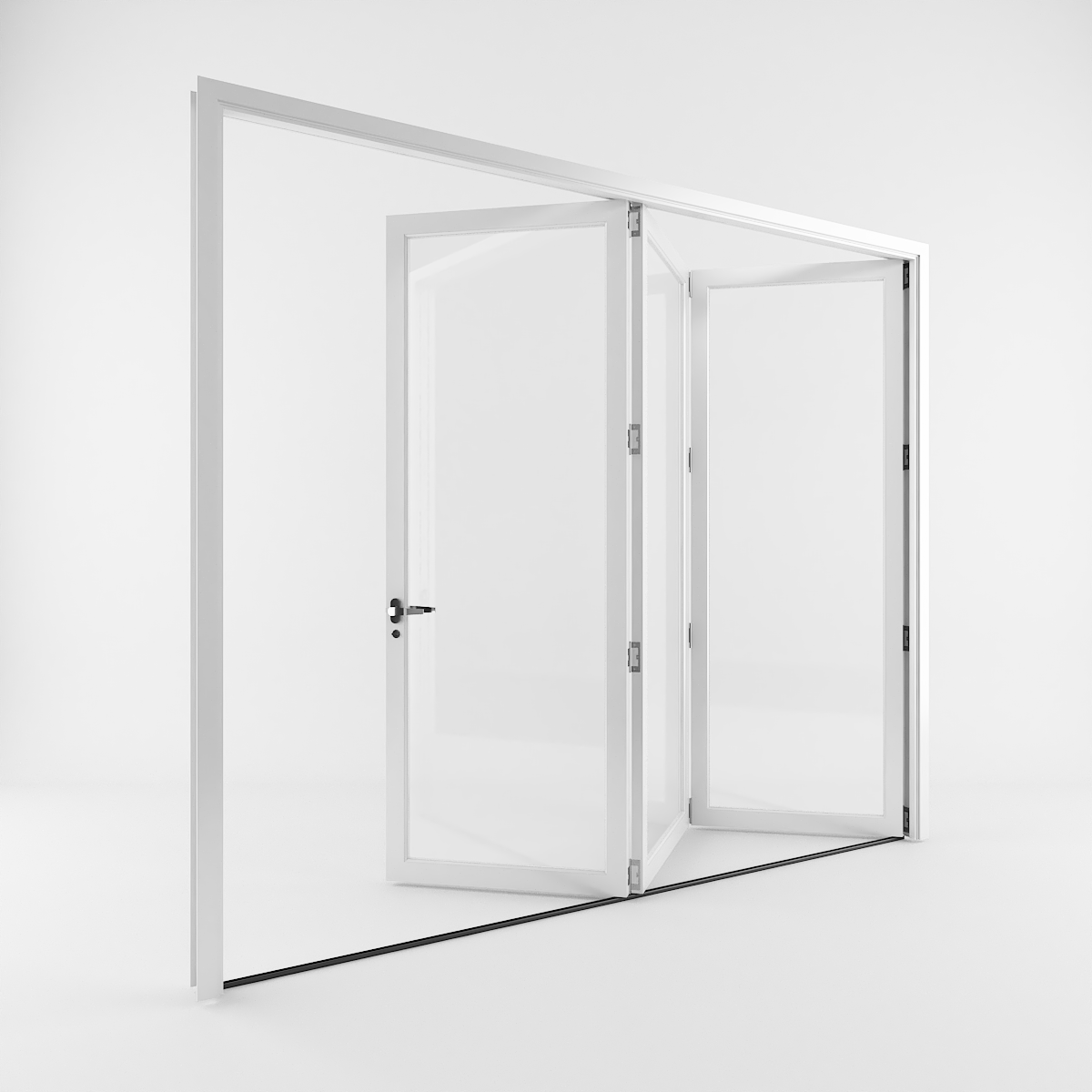 render do recurso 3D