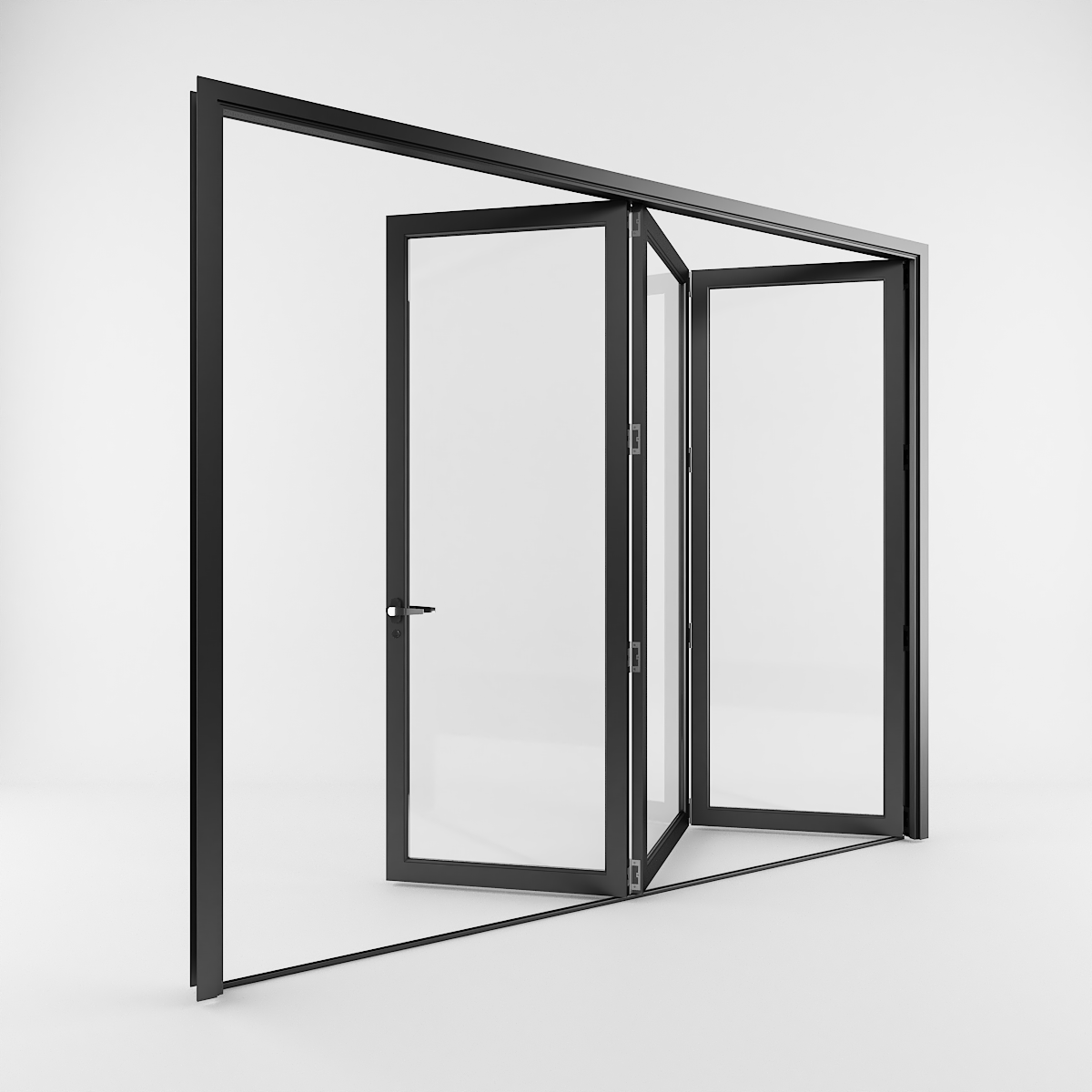 render do recurso 3D