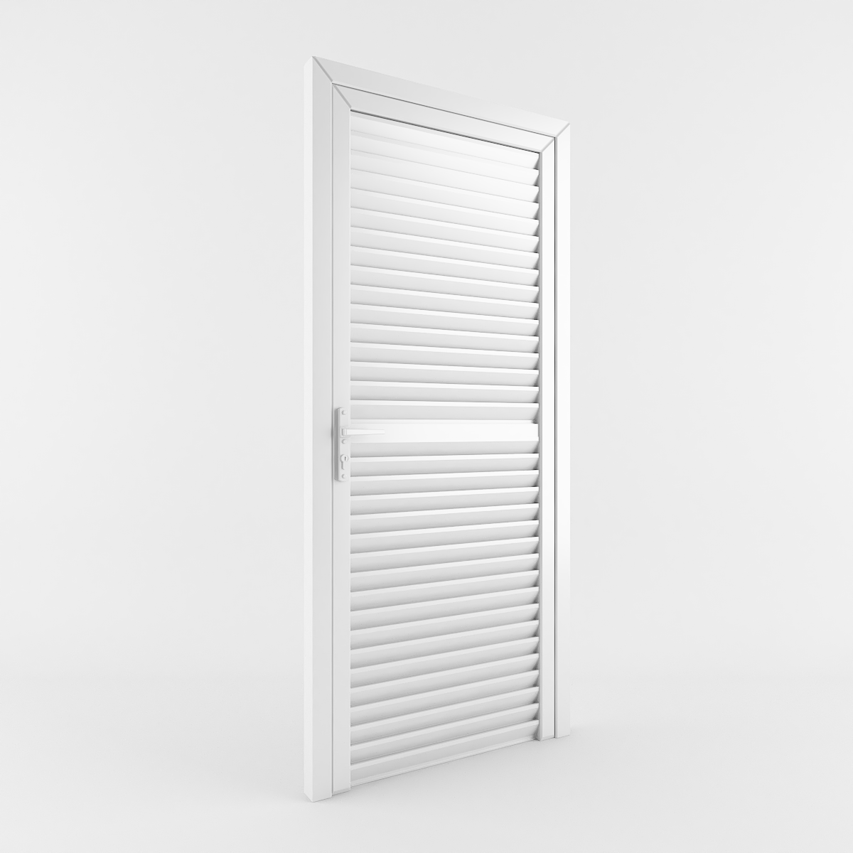 render do recurso 3D