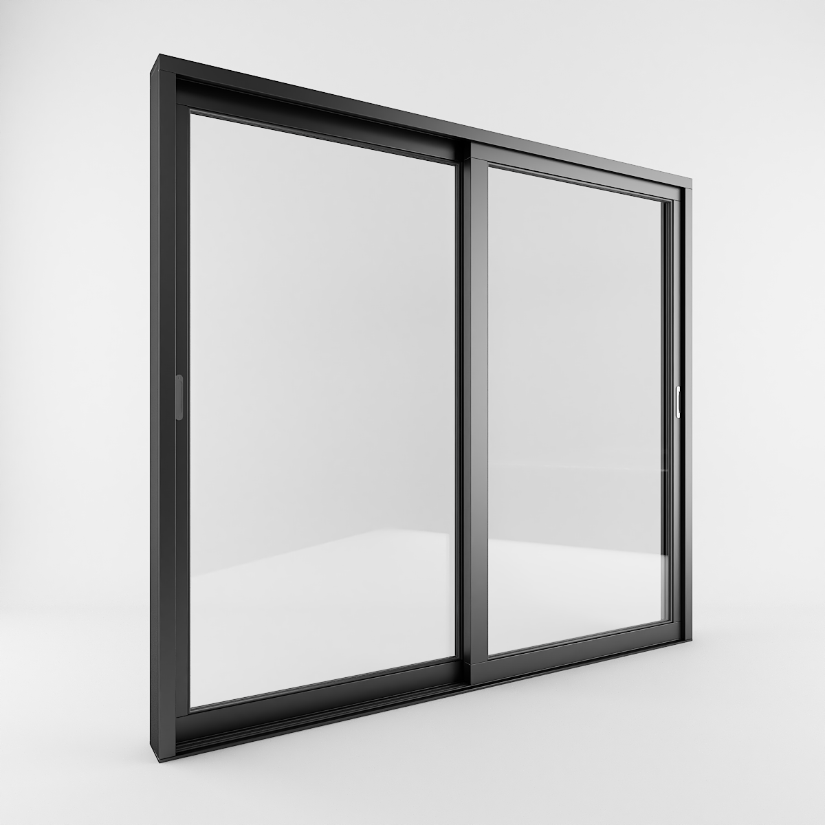 render do recurso 3D