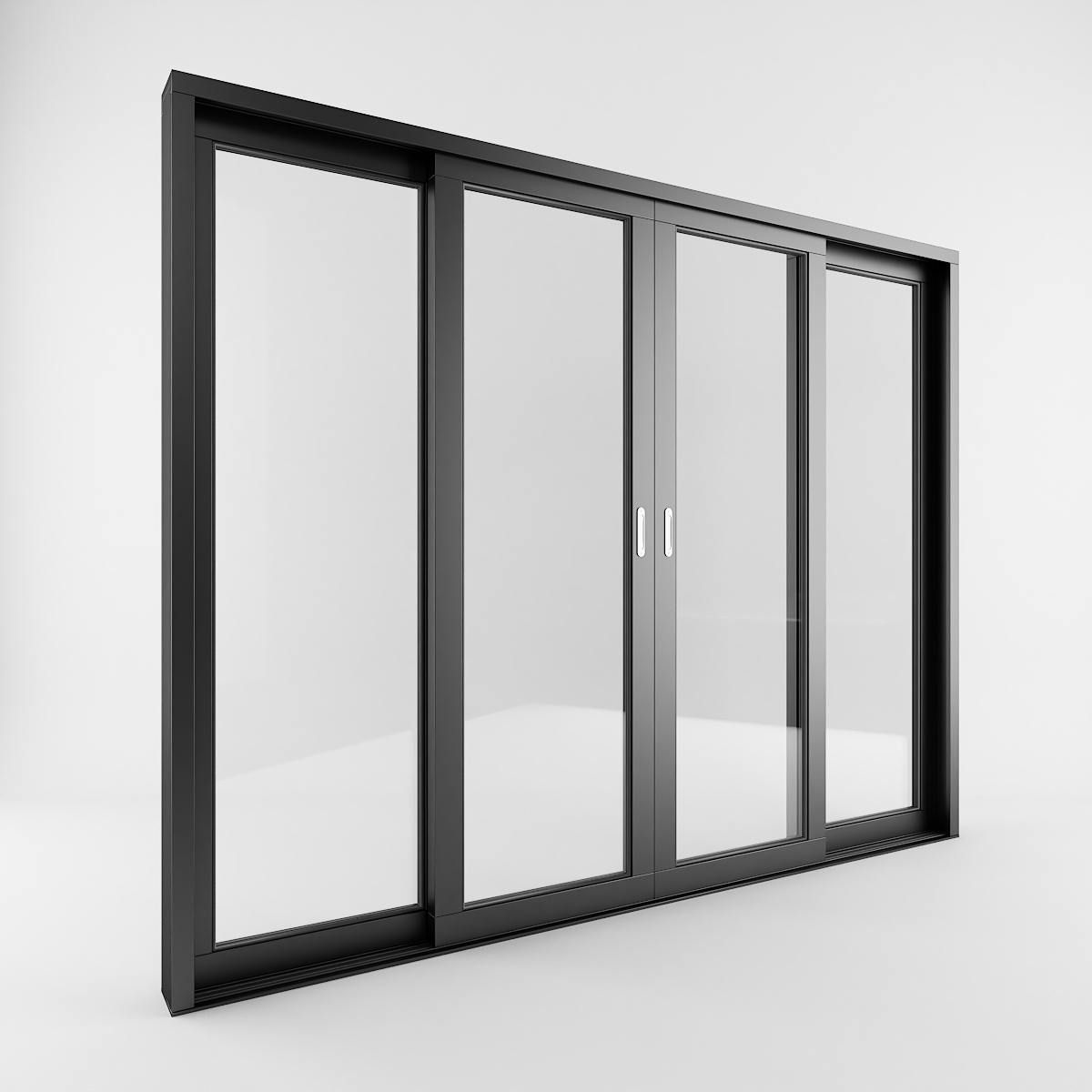 render do recurso 3D