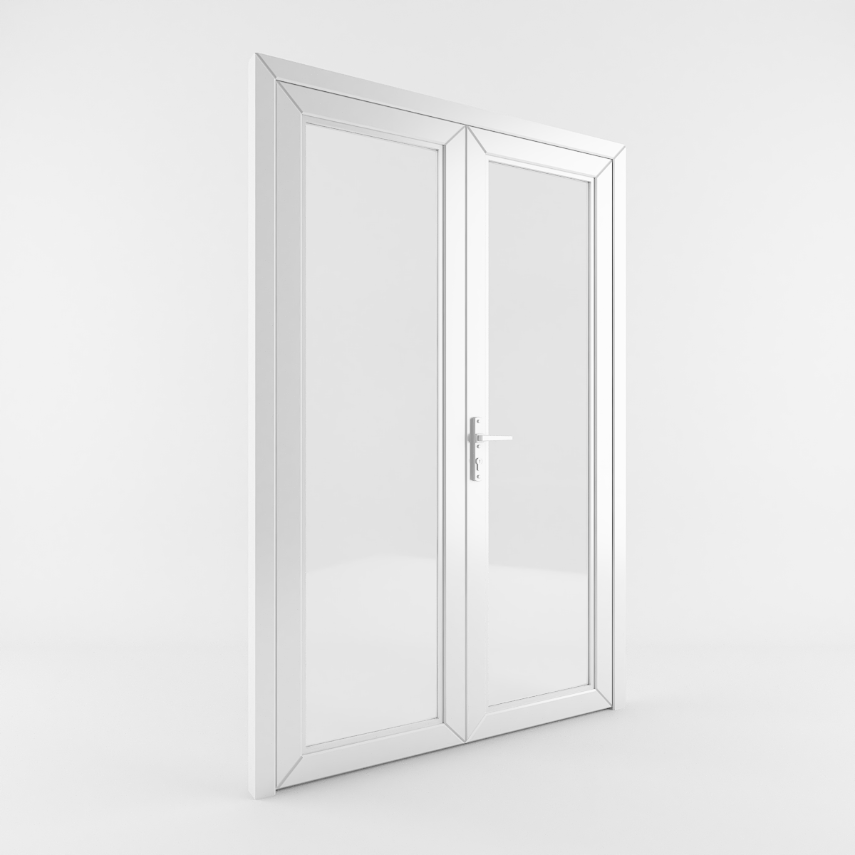 render do recurso 3D