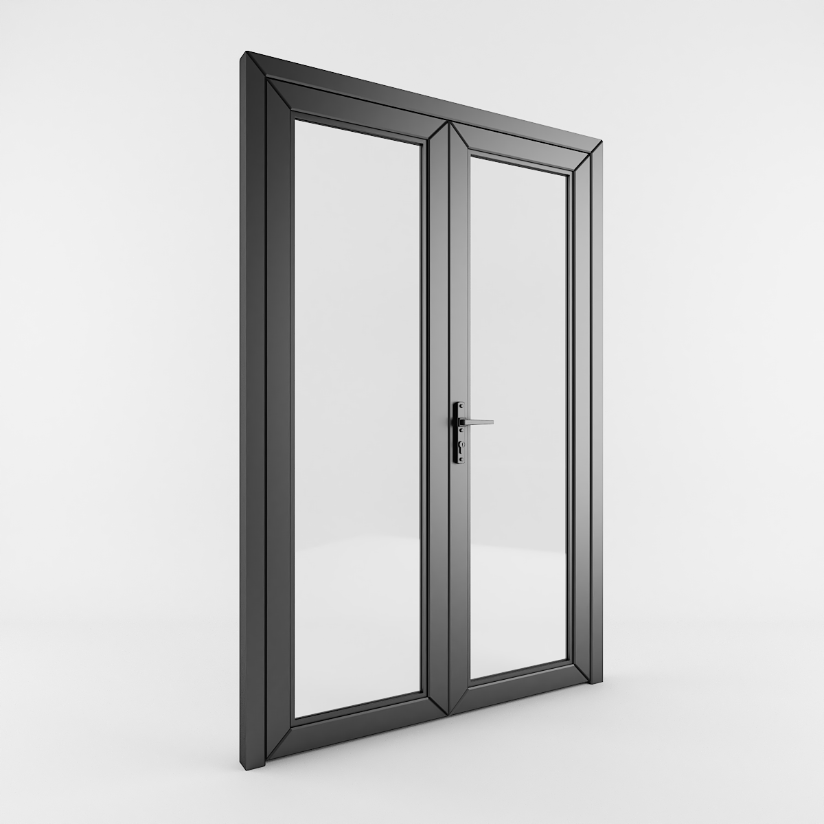 render do recurso 3D