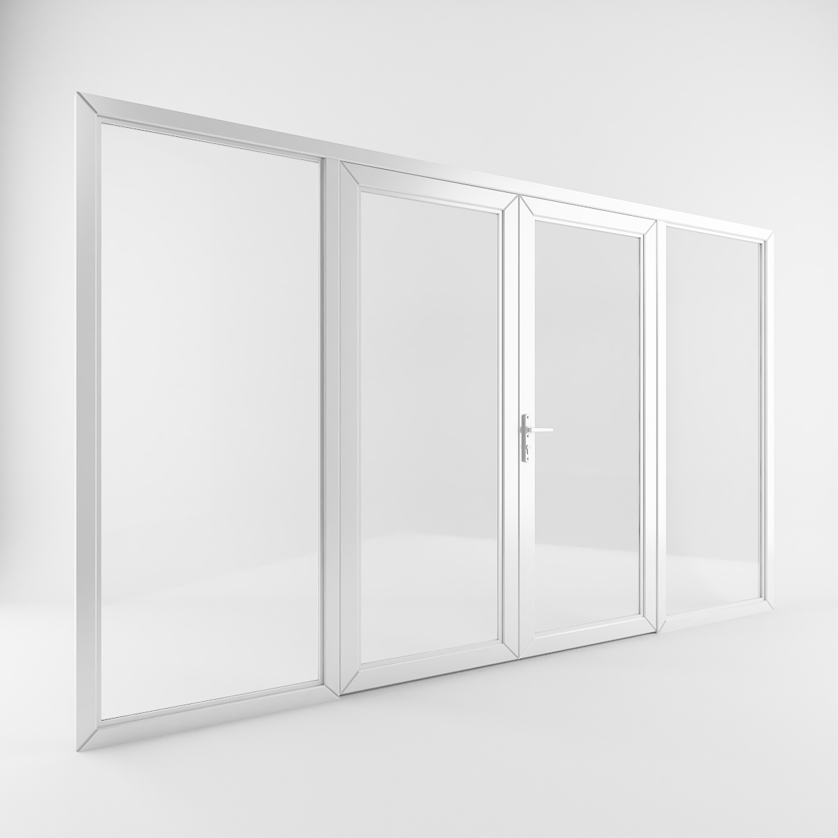 render do recurso 3D