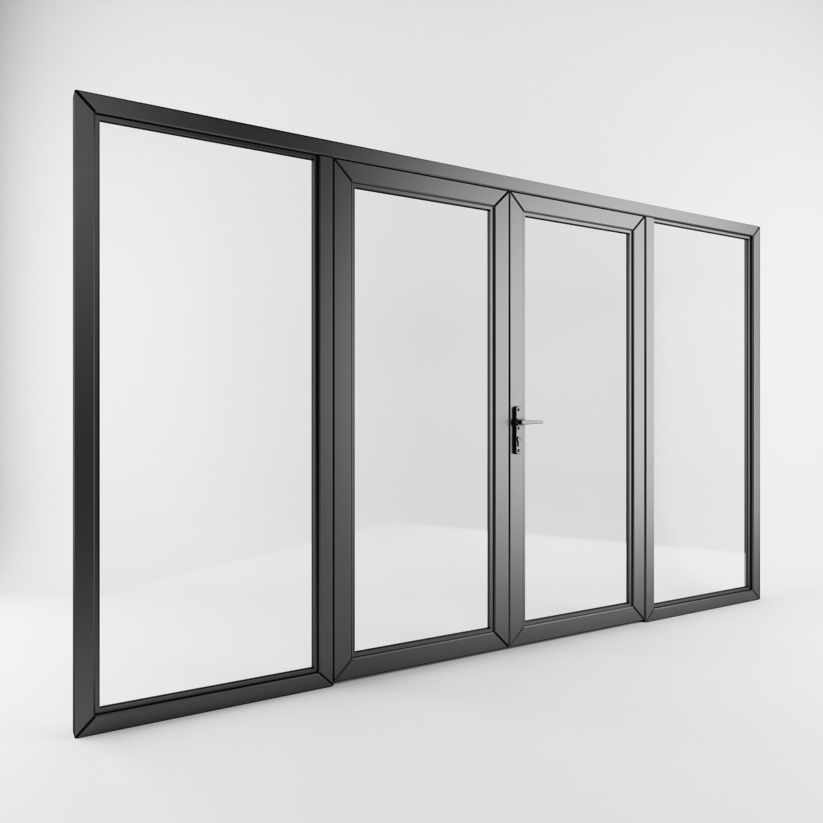 render do recurso 3D