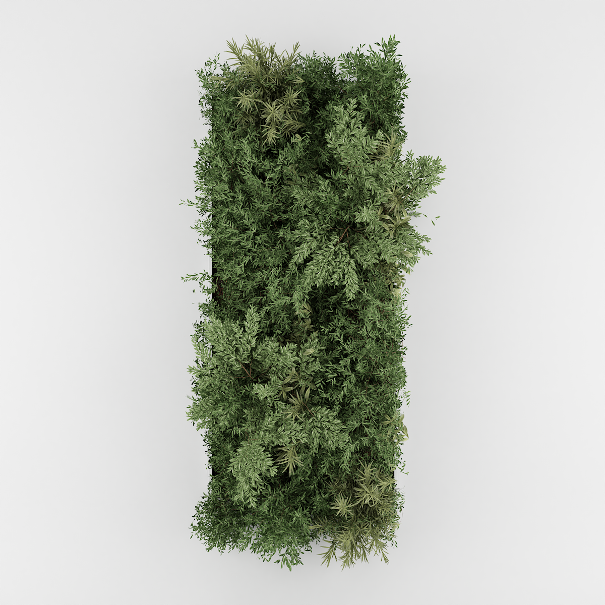 render do recurso 3D