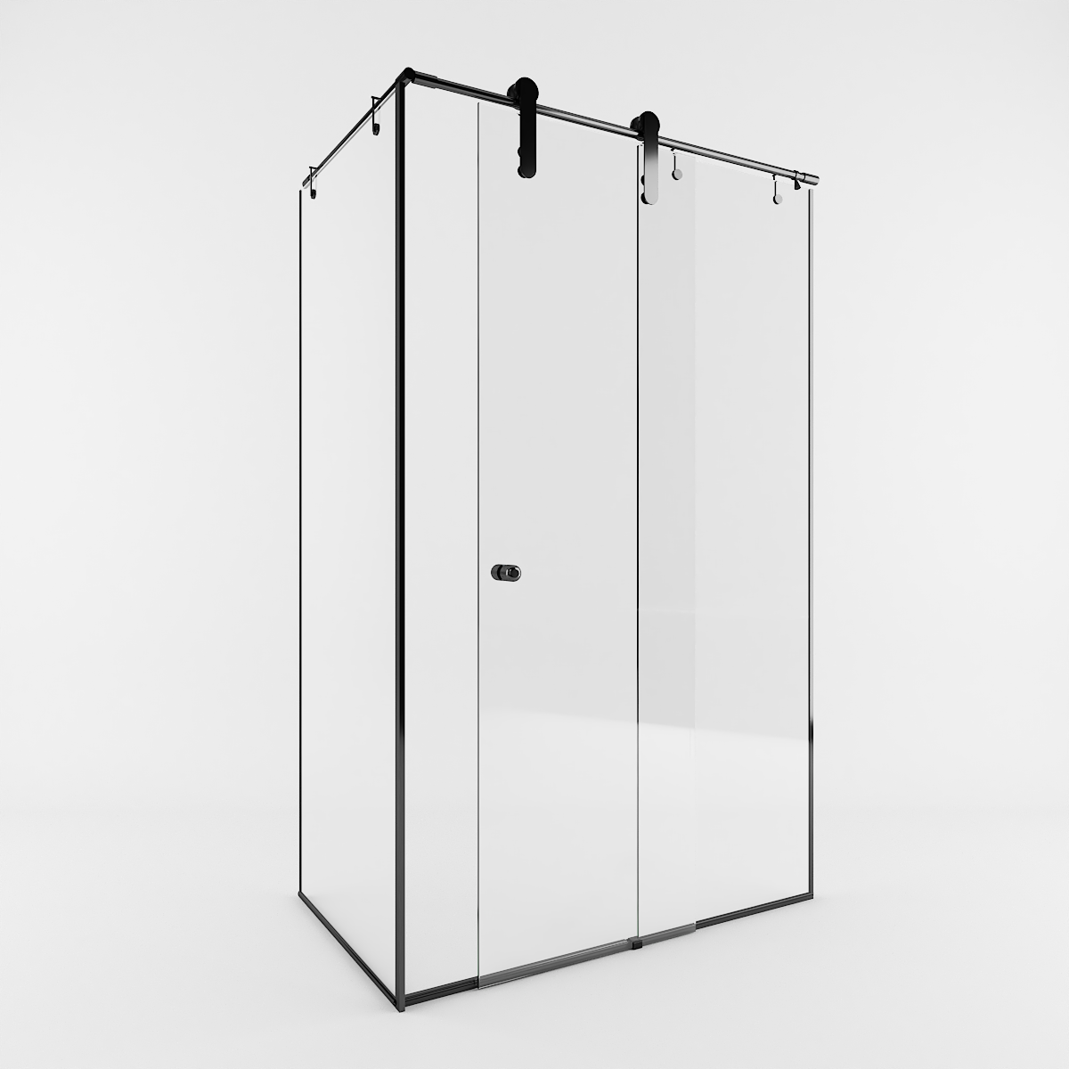 render do recurso 3D