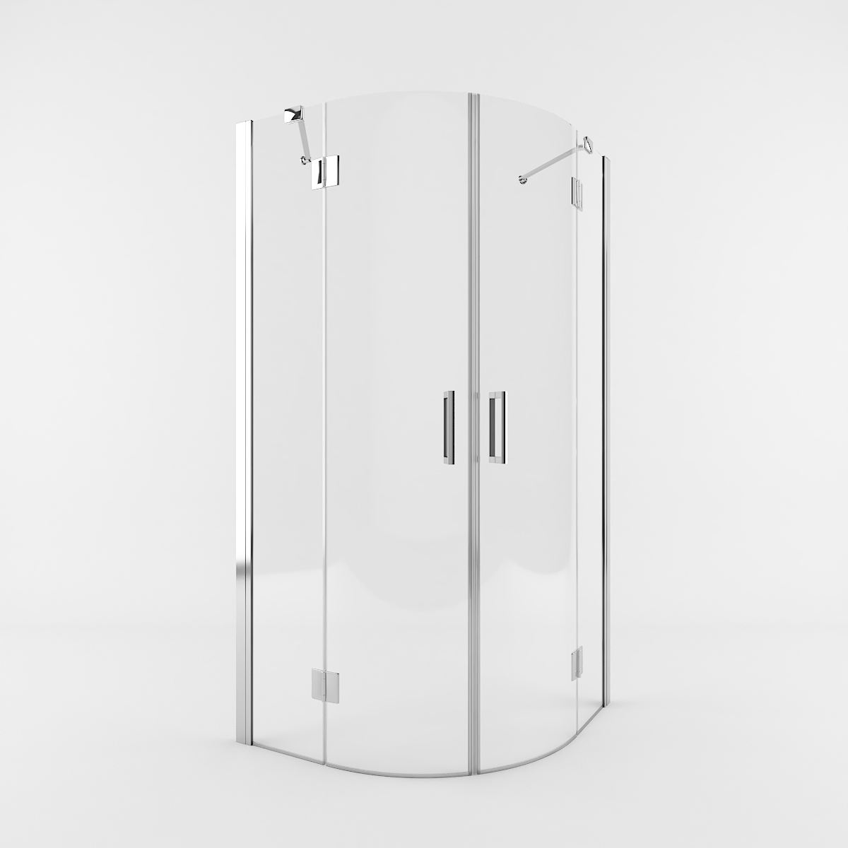 render do recurso 3D