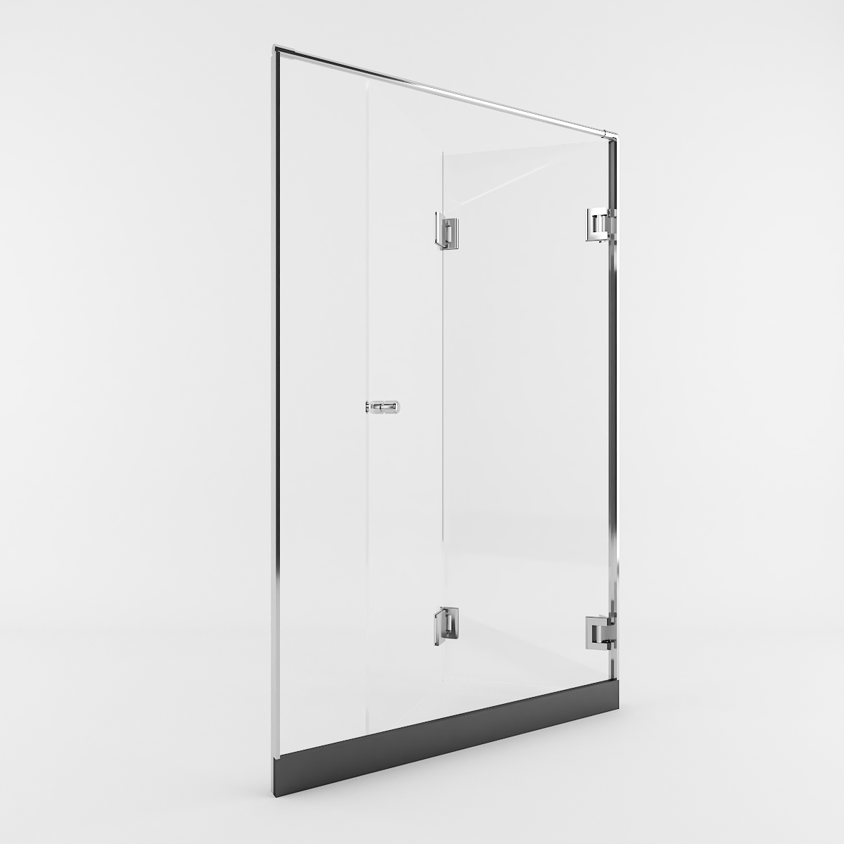 render do recurso 3D