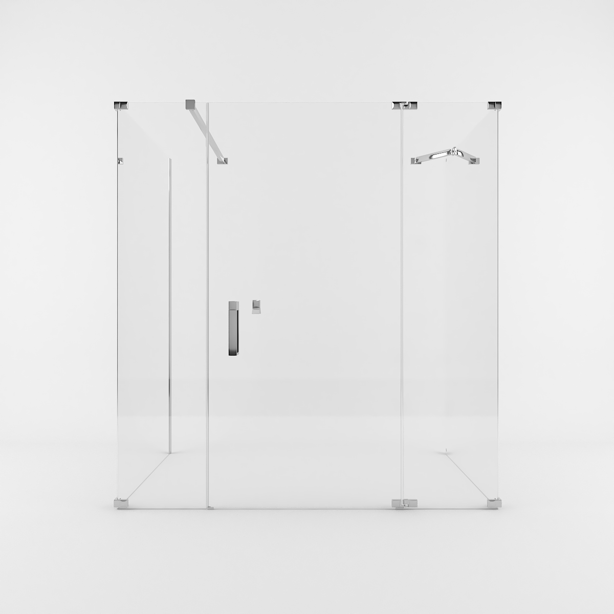 render do recurso 3D