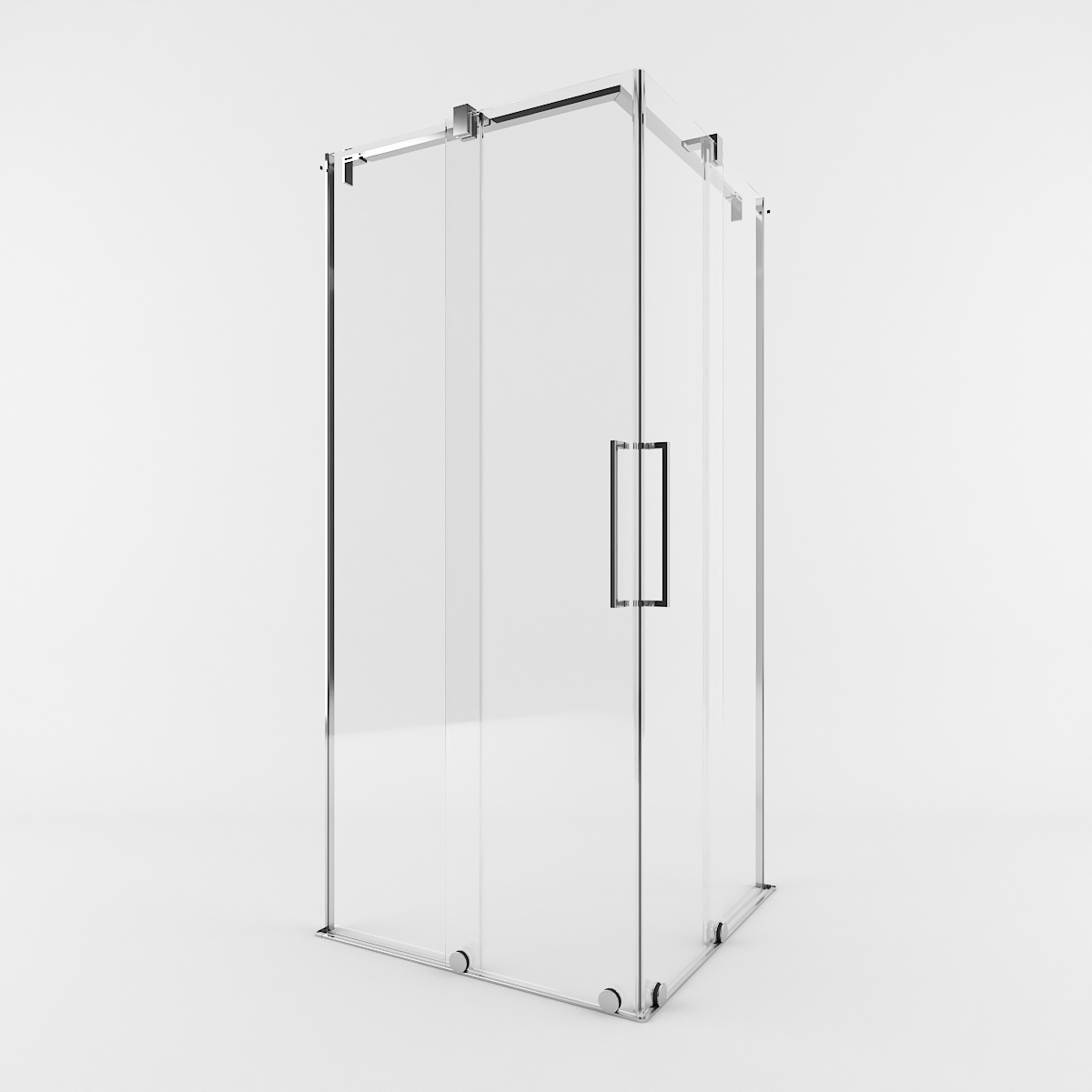 render do recurso 3D