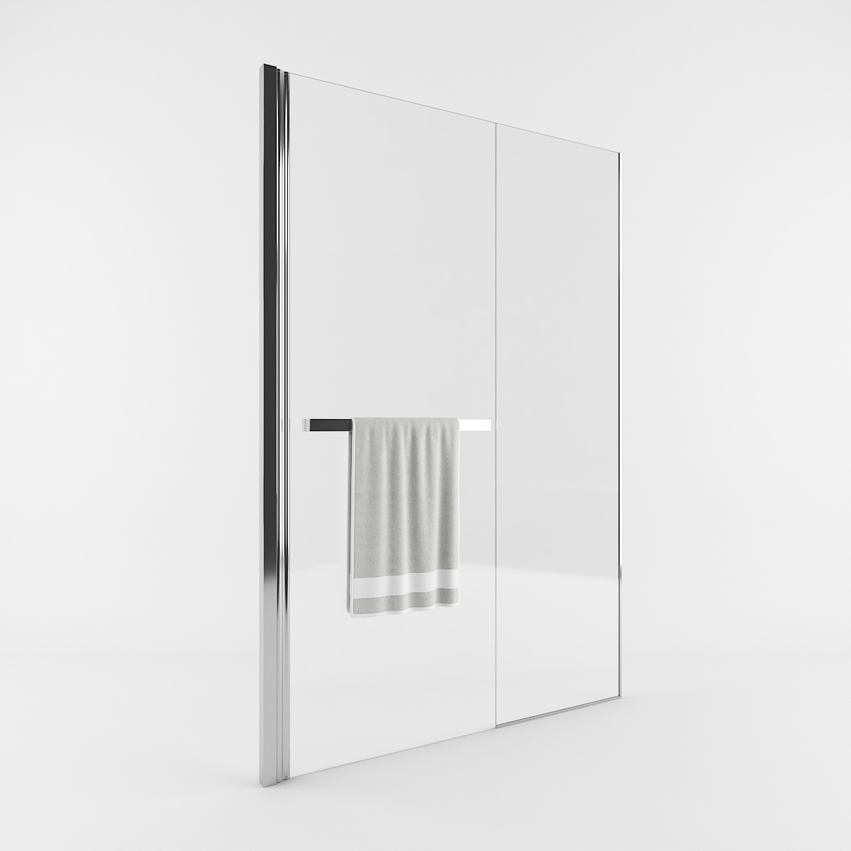 render do recurso 3D