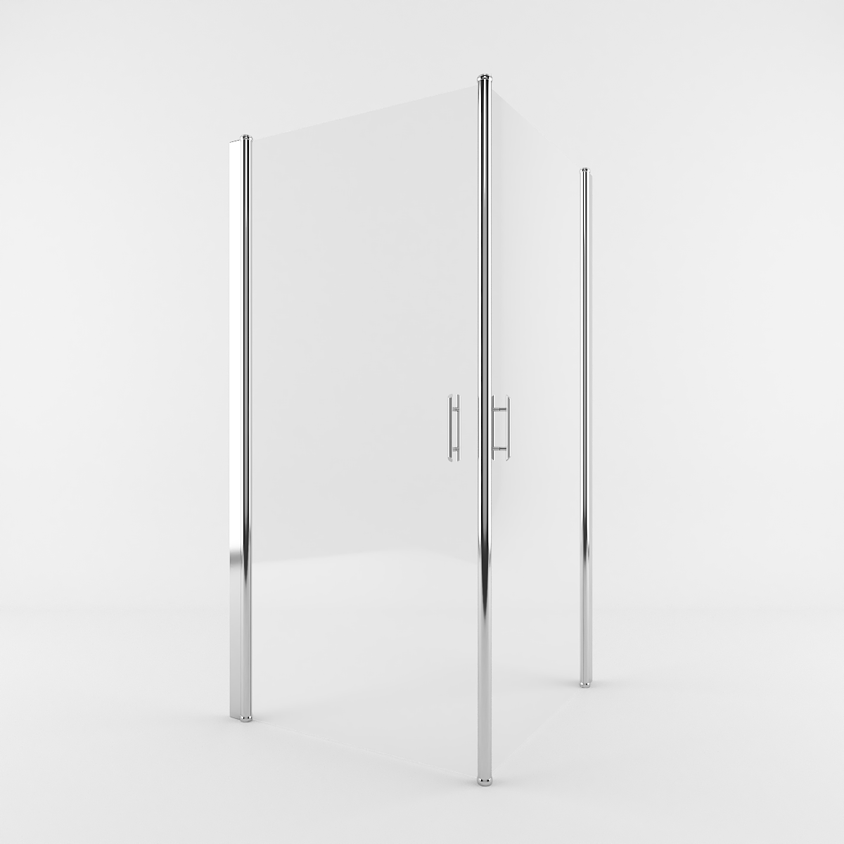 render do recurso 3D