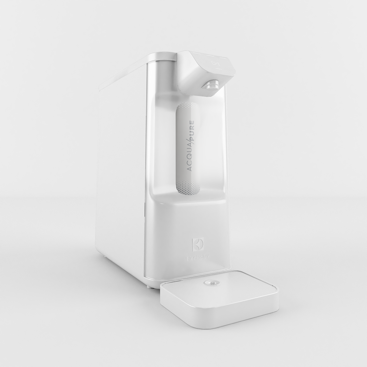 render do recurso 3D