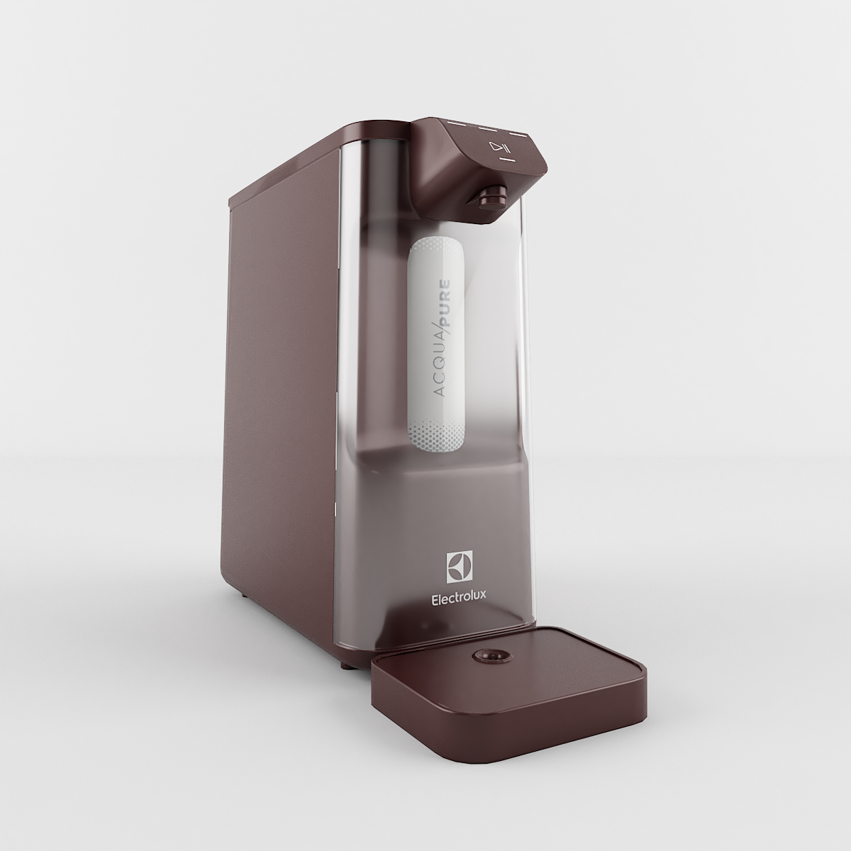 render do recurso 3D