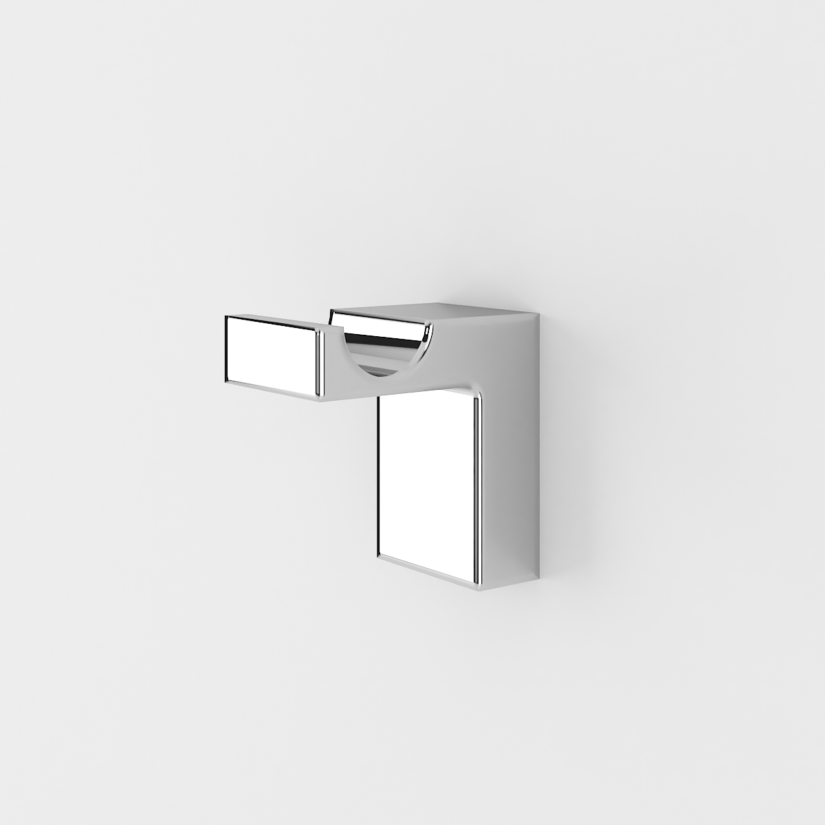 render do recurso 3D